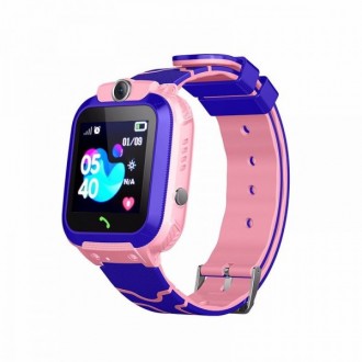 Детские Умные Смарт часы Baby Smart Watch Q12 - новинка этого года, которая уже . . фото 3