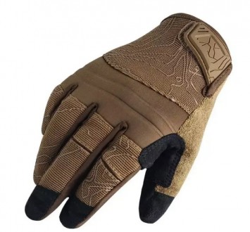 Тактические полнопалые перчатки
Размеры: М, L, XL. Наличие размера уточняйте.
Та. . фото 4