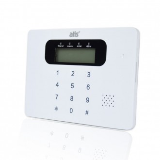 ATIS Kit GSM 100 - беспроводной комплект автономной GSM сигнализации. В состав к. . фото 8