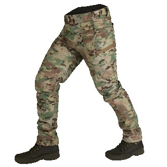 Тактические мужские штаны CM Stalker SoftShell 7088 (Мультикам) S. Винница. фото 1 Тактические мужские штаны CM Stalker SoftShell 7088 (Мультикам) S. Винница. фото 1