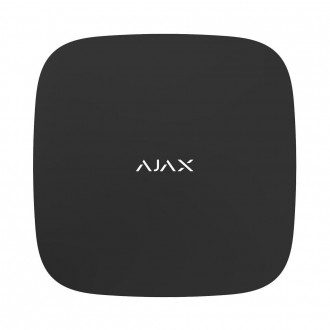 Комплект беспроводной сигнализации Ajax StarterKit Cam black. Рабочая частота 86. . фото 3