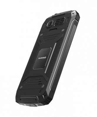 X-treme PR68 — защищенный телефон для настоящих ценителей надежной техники
Встре. . фото 5