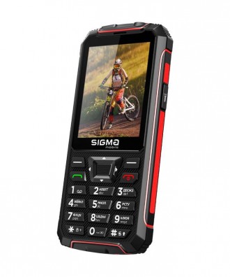 X-treme PR68 — защищенный телефон для настоящих ценителей надежной техники
Встре. . фото 4