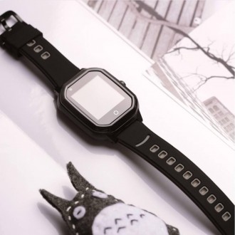 Оригинальные смарт-часы Wonlex KT20 «4G» с видеозвонком
Особенности модели:
-Под. . фото 5