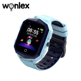 Оригинальные смарт-часы Wonlex KT20s «4G» с видеозвонком
Особенности модели:
- У. . фото 3