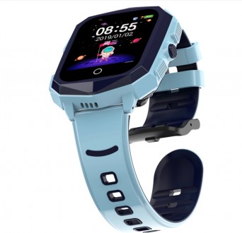Оригинальные смарт-часы Wonlex KT20s «4G» с видеозвонком
Особенности модели:
- У. . фото 2
