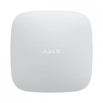 Комплект беспроводной сигнализации Ajax StarterKit Cam white. Рабочая частота 86. . фото 3