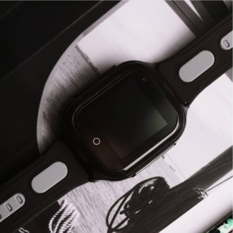 Оригинальные смарт-часы Wonlex KT24s «4G» с видеозвонком
Особенности модели:
-По. . фото 3