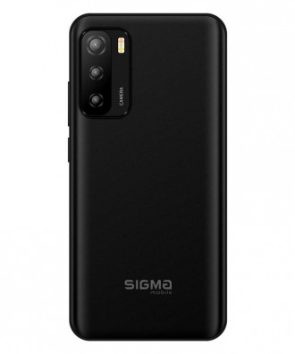 X-style S3502: экономичный смартфон для продуктивных людей
Что первое приходит в. . фото 3