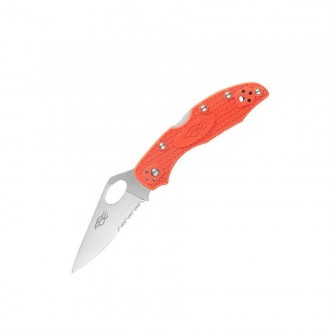 Опис ножа Firebird by Ganzo F759MS, помаранчевого:
Модель F759MS - мініатюрний н. . фото 2