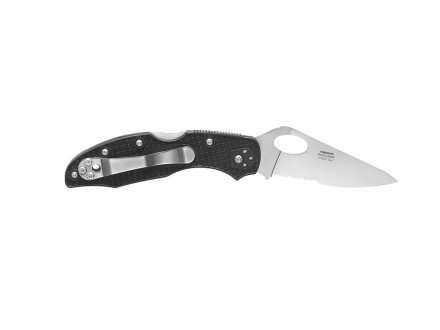 Опис ножа Firebird by Ganzo F759MS, черного:
Модель F759MS - мініатюрний ніж зі . . фото 5