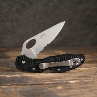 Опис ножа Firebird by Ganzo F759MS, черного:
Модель F759MS - мініатюрний ніж зі . . фото 10