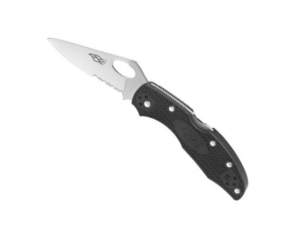 Опис ножа Firebird by Ganzo F759MS, черного:
Модель F759MS - мініатюрний ніж зі . . фото 8