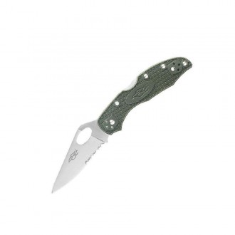 Опис ножа Firebird by Ganzo F759MS, зеленого:
Модель F759MS - мініатюрний ніж зі. . фото 2
