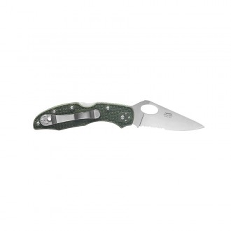 Опис ножа Firebird by Ganzo F759MS, зеленого:
Модель F759MS - мініатюрний ніж зі. . фото 6