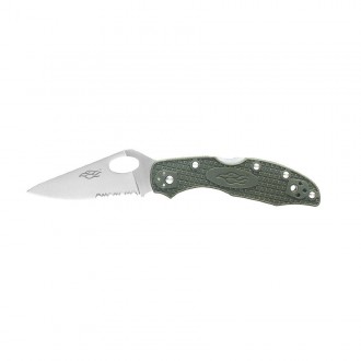 Опис ножа Firebird by Ganzo F759MS, зеленого:
Модель F759MS - мініатюрний ніж зі. . фото 3