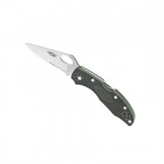 Опис ножа Firebird by Ganzo F759MS, зеленого:
Модель F759MS - мініатюрний ніж зі. . фото 9