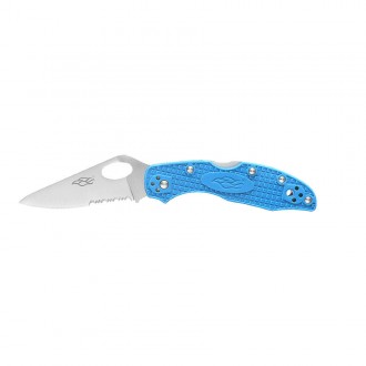 Опис ножа Firebird by Ganzo F759MS, блакитного:
Модель F759MS - мініатюрний ніж . . фото 3