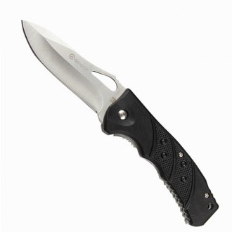 
Опис ножа Ganzo G619:
 Ganzo 619 — це типовий туристичний ніж, який буде дуже д. . фото 4
