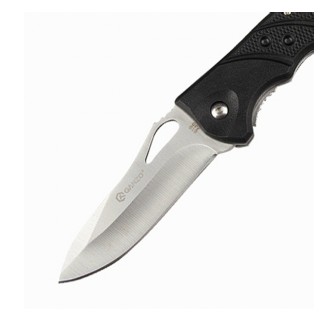 
Опис ножа Ganzo G619:
 Ganzo 619 — це типовий туристичний ніж, який буде дуже д. . фото 3