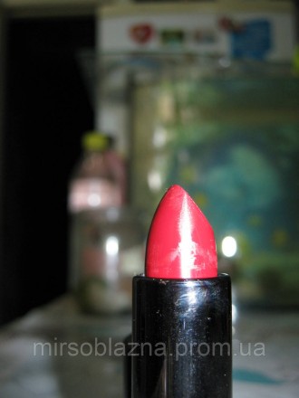  Матовая помада для губ Ruby Rose Matte Lipstick тон 343 легко и равномерно нано. . фото 8