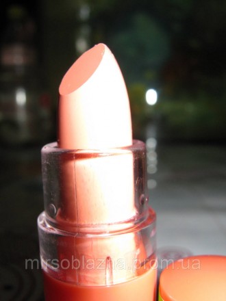 Помада для губ Nyx BLS 04 MButter Lipstick матовая светлая увлажняющая. Рекомен. . фото 7
