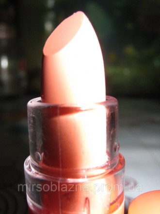  Помада для губ Nyx BLS 04 MButter Lipstick матовая светлая увлажняющая. Рекомен. . фото 3
