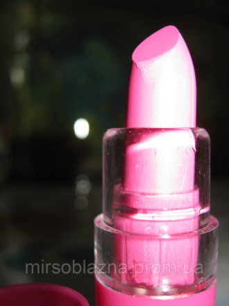  Помада для губ Nyx тон 06 Matte Lipstik Mat Rouge a levres матовая розовая увла. . фото 5