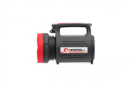 Ліхтар, виносна сонячна панель, виносні 2 led лампи, кабель для зарядки телефону. . фото 8