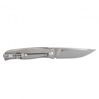 Опис складаного ножа Ruike M661-TZ:
 Модель M661-TZ є вдосконаленою версією ножа. . фото 5