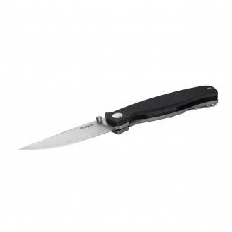 Опис складаного ножа Ruike M661-TZ:
 Модель M661-TZ є вдосконаленою версією ножа. . фото 3