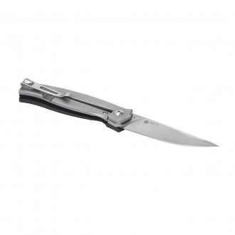Опис складаного ножа Ruike M661-TZ:
 Модель M661-TZ є вдосконаленою версією ножа. . фото 6