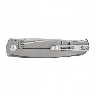 Опис складаного ножа Ruike M661-TZ:
 Модель M661-TZ є вдосконаленою версією ножа. . фото 8