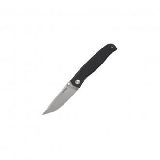 Опис складаного ножа Ruike M661-TZ:
 Модель M661-TZ є вдосконаленою версією ножа. . фото 2