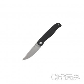 Опис складаного ножа Ruike M661-TZ:
 Модель M661-TZ є вдосконаленою версією ножа. . фото 1