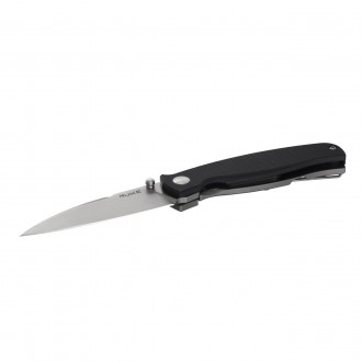 Опис складаного ножа Ruike M662-TZ:
 Модель M662-TZ — це переосмислення ножа P66. . фото 4