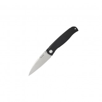 Опис складаного ножа Ruike M662-TZ:
 Модель M662-TZ — це переосмислення ножа P66. . фото 2