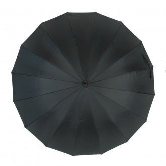 Красивый, крепкий зонт города на серебре под куполом от фирмы Toprain оснащен 16. . фото 6
