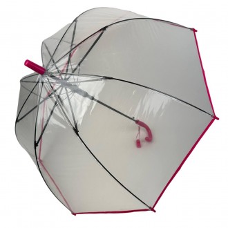 Модный детский зонт трость от Fiaba с системой антиветер защитит ребенка от дожд. . фото 3