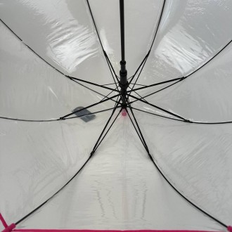 Модный детский зонт трость от Fiaba с системой антиветер защитит ребенка от дожд. . фото 4