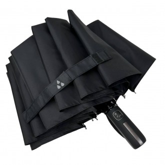 Данная модель мужского зонта от "Серебряный дождь" будет не только надежной защи. . фото 8