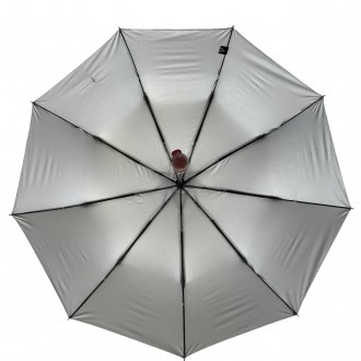 Складной зонт полуавтомат от "Серебряный дождь", обеспечит вам сухую одежду и хо. . фото 5
