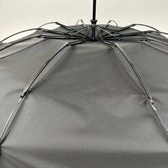 Данная модель зонтика от Toprain имеет большой купол 123см. Автомат на 10 спиц ". . фото 9