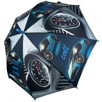 Детские зонты для мальчиков с гоночными машинками точно понравятся вашим детям. . . фото 7