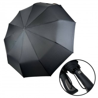 Автоматический зонт на 10 спиц от производителя Bellissimо - это аксессуар, кото. . фото 2