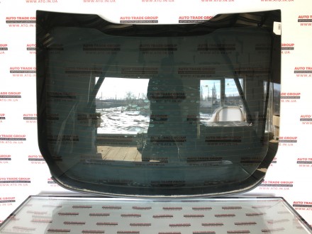 Стекло заднее Ford Fusion USA 2013 - 2016 оригинал б/у DS7Z-5442006-B. Одесса. фото 1 Стекло заднее Ford Fusion USA 2013 - 2016 оригинал б/у DS7Z-5442006-B. Одесса. фото 1