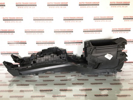 Консоль центральная Ford Fusion mk5 13-16 оригинал б/у DS7Z-5406024-AD. Одесса. фото 1 Консоль центральная Ford Fusion mk5 13-16 оригинал б/у DS7Z-5406024-AD. Одесса. фото 1