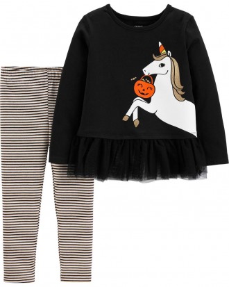 Кофточка + Штаны Carters для девочки 6 месяцев 61-69 см. Комплект двойка. Одеса. фото 1 Кофточка + Штаны Carters для девочки 6 месяцев 61-69 см. Комплект двойка. Одеса. фото 1