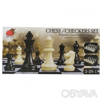 Гра в шахи ніколи не набридне, вона розвиває логіку, стратегічне мислення, вмінн. . фото 1