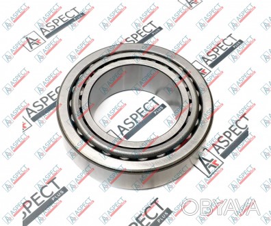 
Запасна частина для гідравліки Bosch Rexroth: підшипник A6VM107 Small bearing S. . фото 1